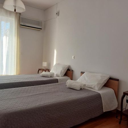 Sea View,Big And Comfortable Appartment In Voula Athen Exterior foto